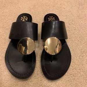 Tory Burch Sandals size 7 medium